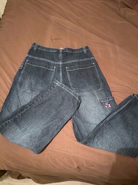 Mens Vintage Paco Jeans